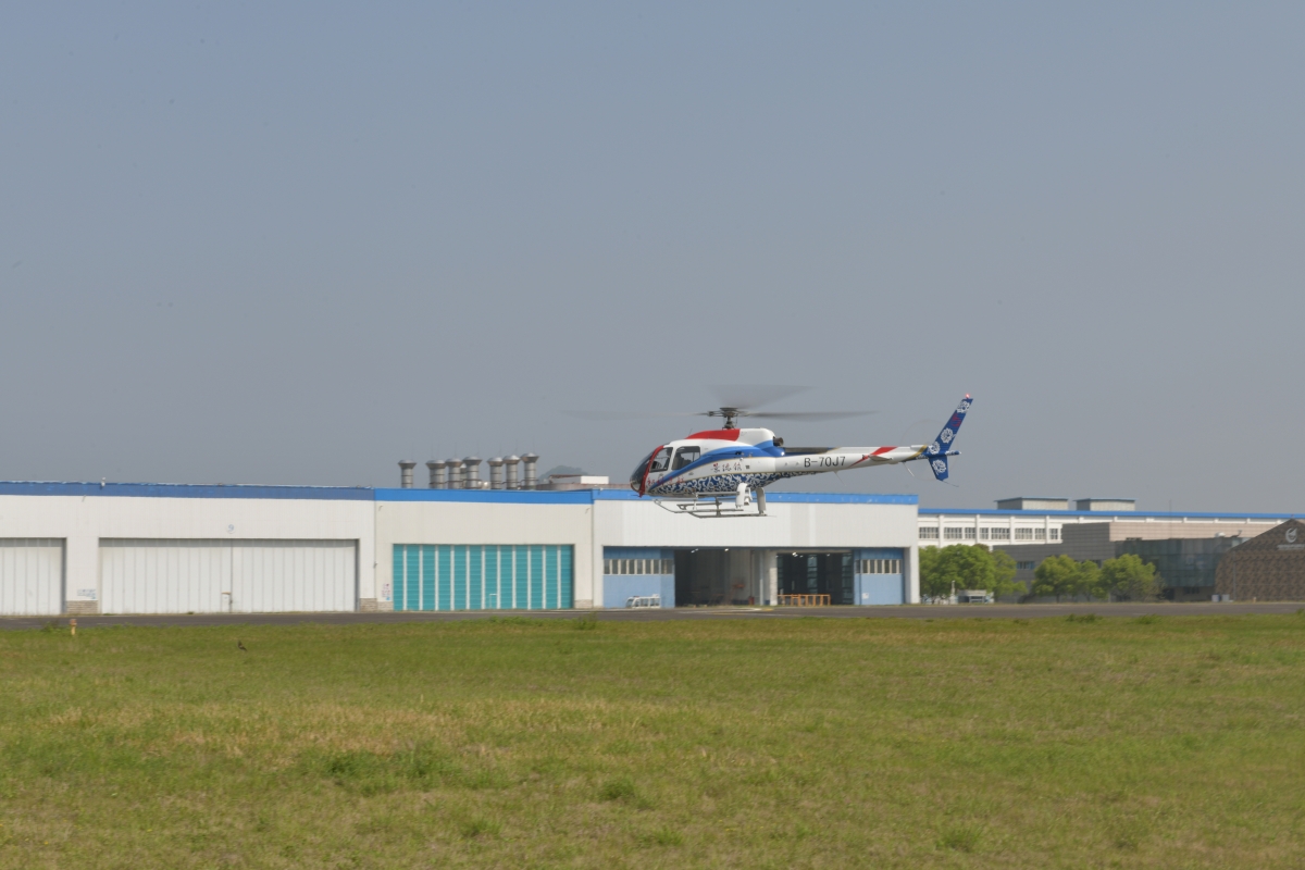 2022年4月3日，AC311为清明护航。罗佳拍摄（公开） (44)